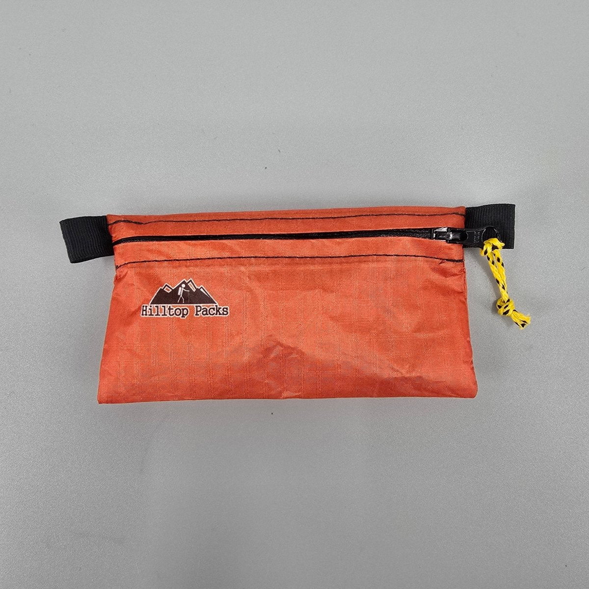 Ultralight Zipper Pouch Organizer Patterns (Series 1)