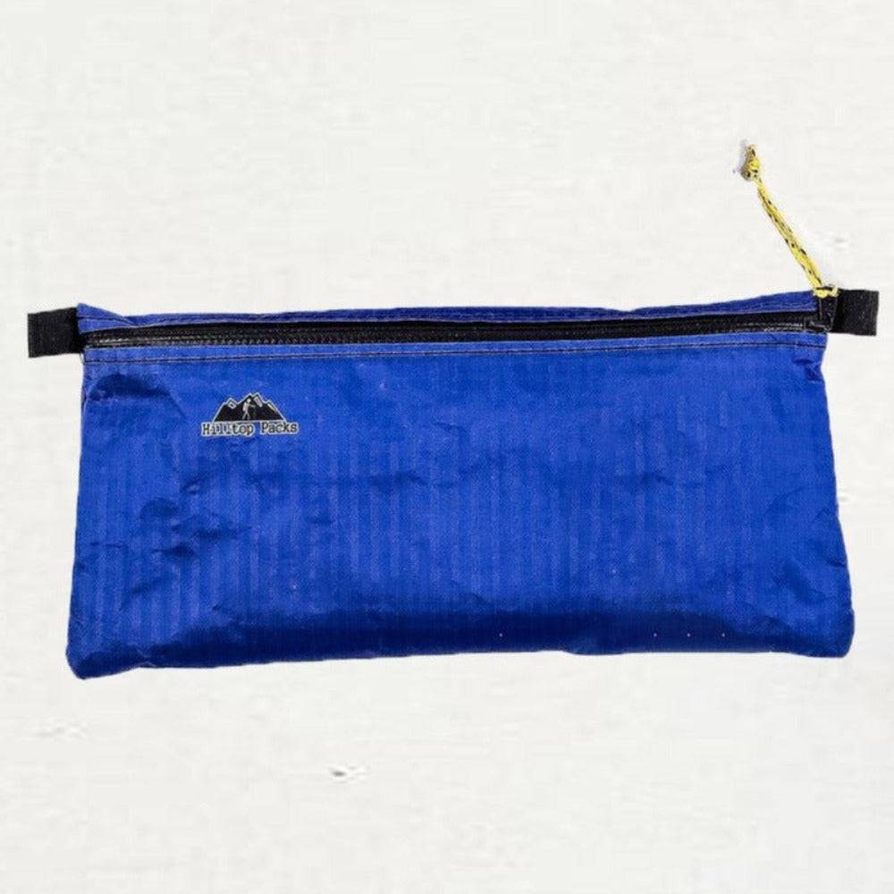 Ultralight Zipper Pouch Organizer Patterns (Series 1)