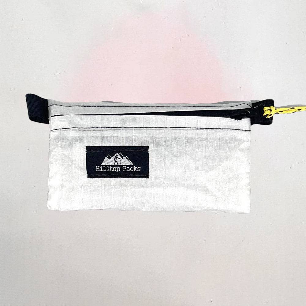 Ultralight Zipper Pouch Organizer Patterns (Series 1)
