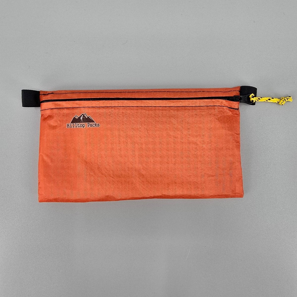 Ultralight Zipper Pouch Organizer Patterns (Series 1)