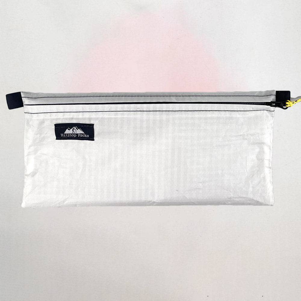 Ultralight Zipper Pouch Organizer Patterns (Series 1)