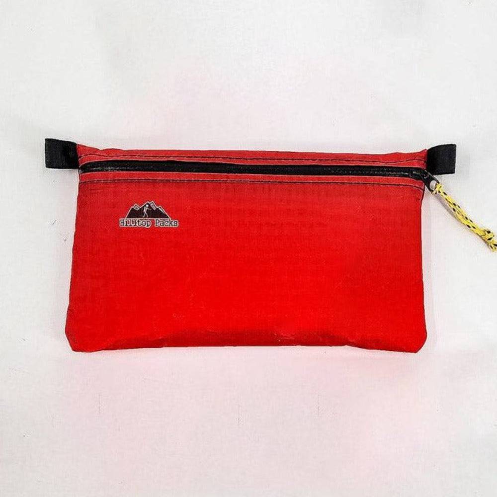 Ultralight Zipper Pouch Organizer Patterns (Series 1)