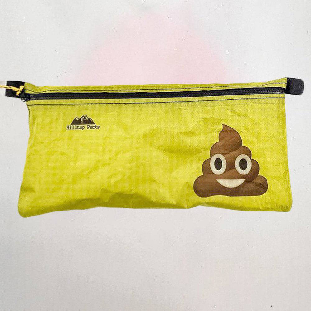 Ultralight Zipper Pouch Organizer Patterns (Series 1)