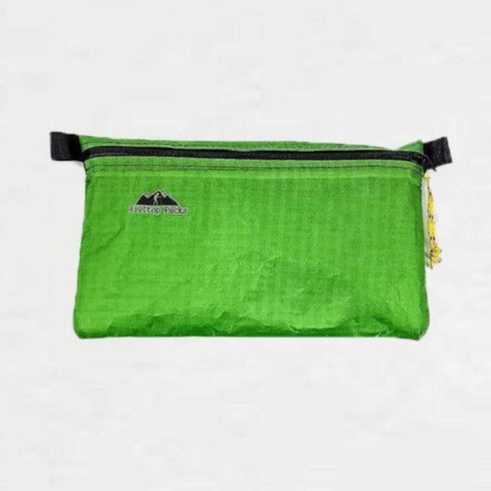 Ultralight Zipper Pouch Organizer Patterns (Series 1)