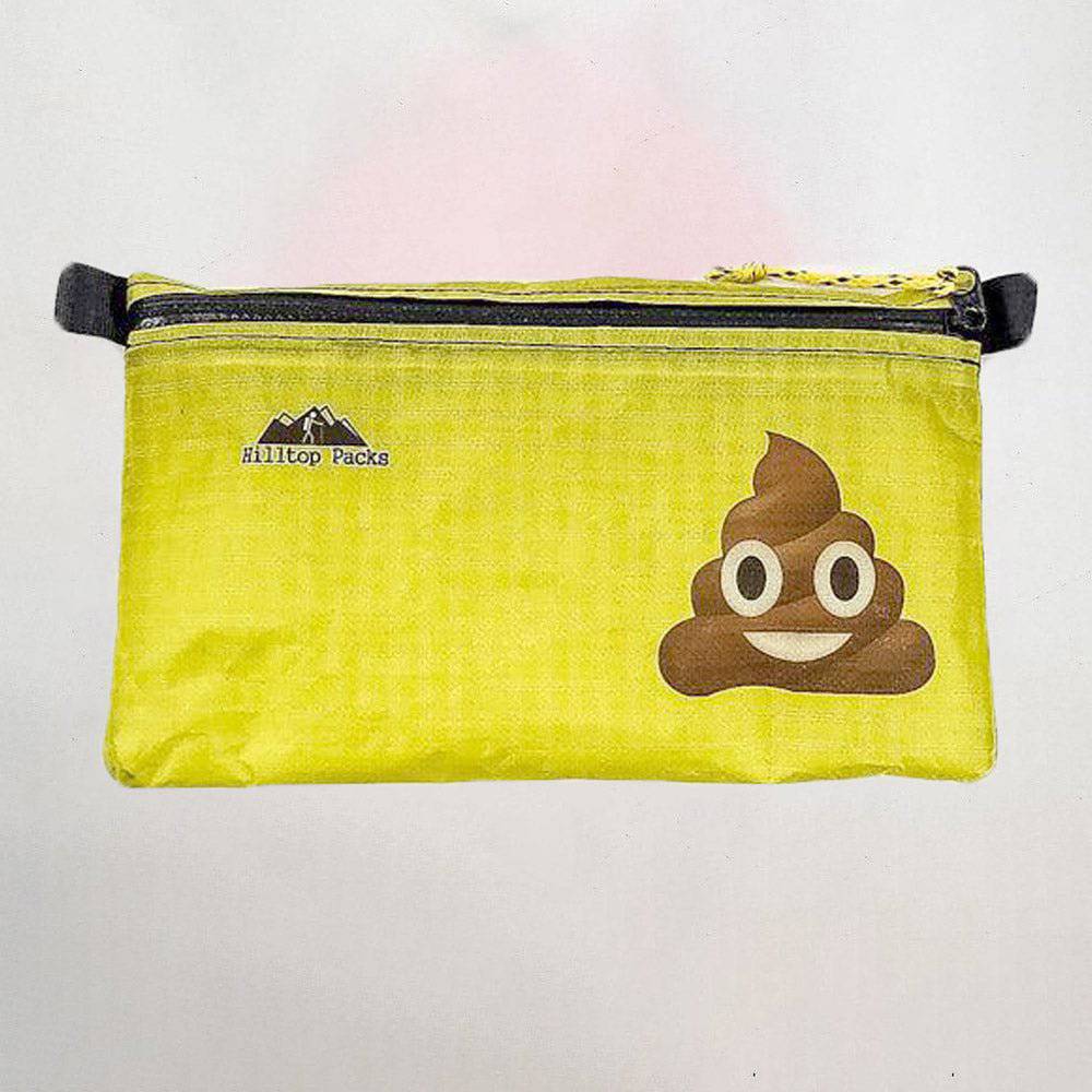 Ultralight Zipper Pouch Organizer Patterns (Series 1)