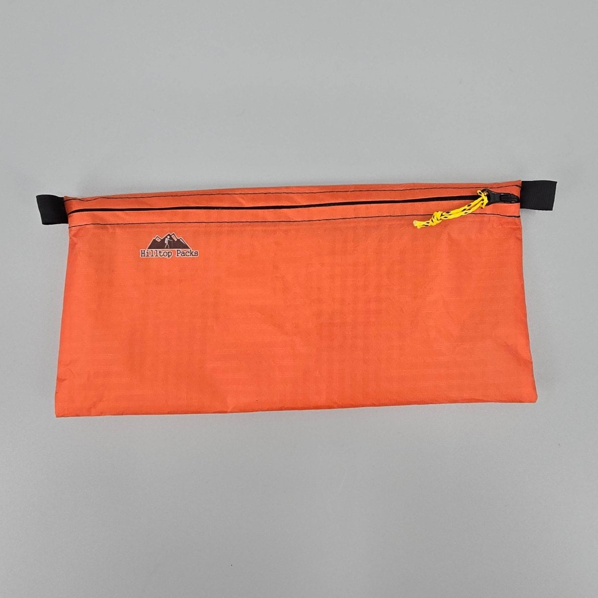 Ultralight Zipper Pouch Organizer Patterns (Series 1)