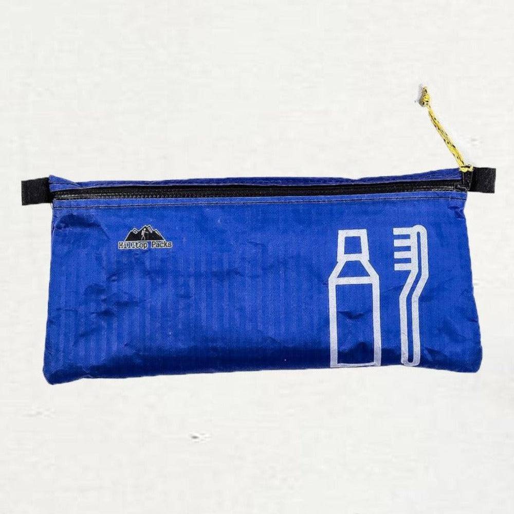 Ultralight Zipper Pouch Organizer Patterns (Series 1)