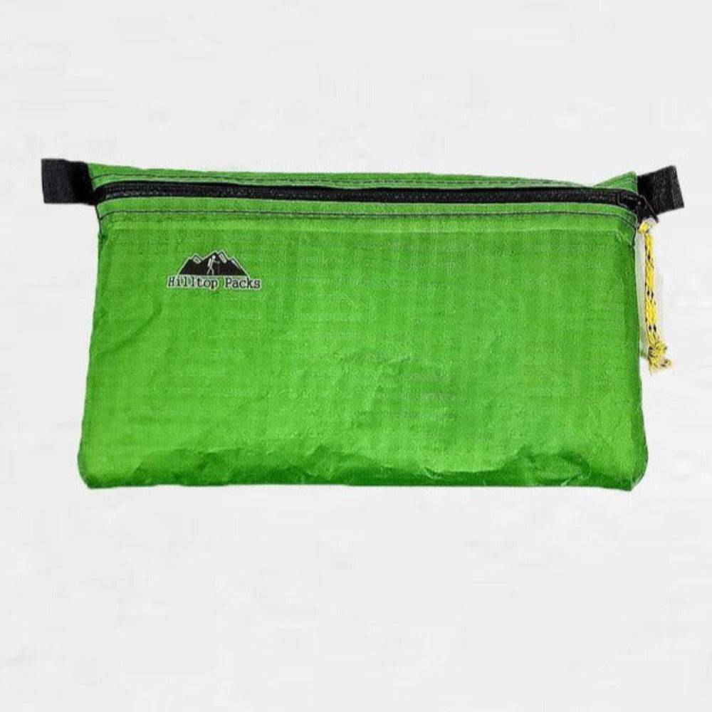 Ultralight Zipper Pouch Organizer Patterns (Series 1)