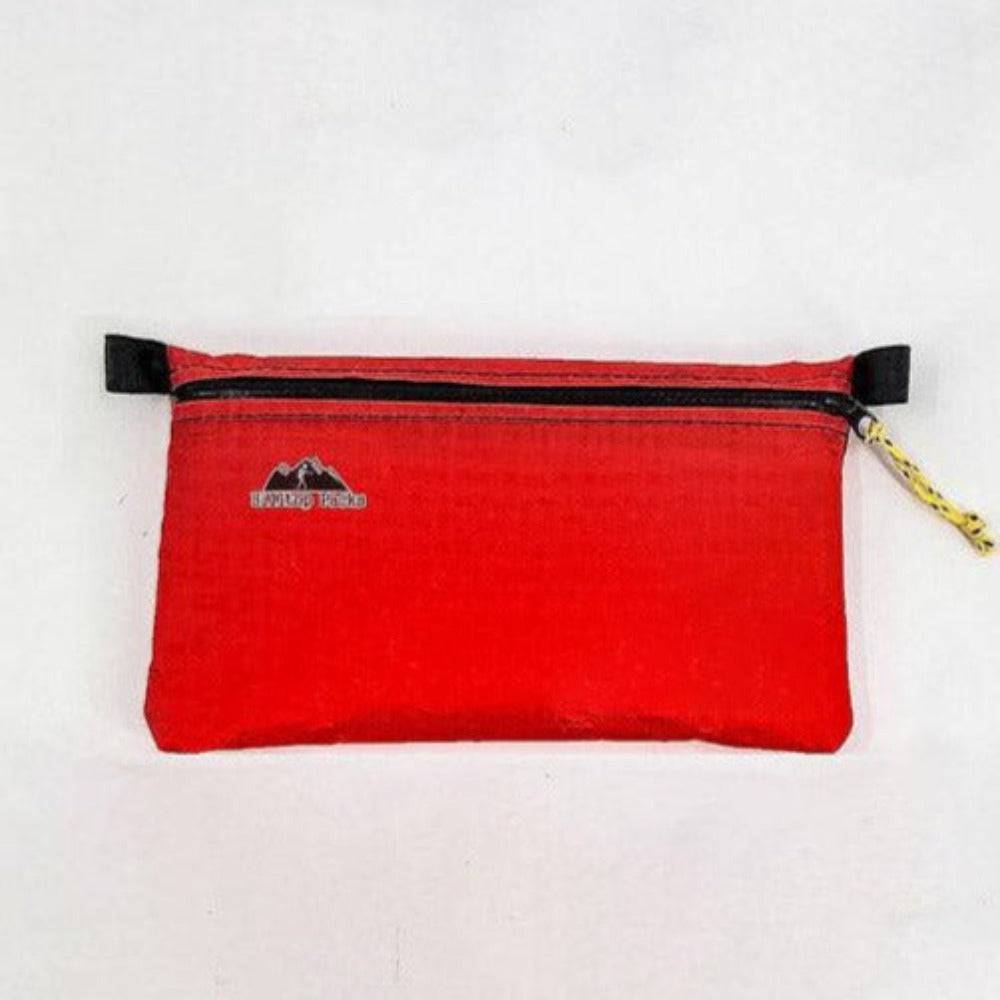 Ultralight Zipper Pouch Organizer Patterns (Series 1)