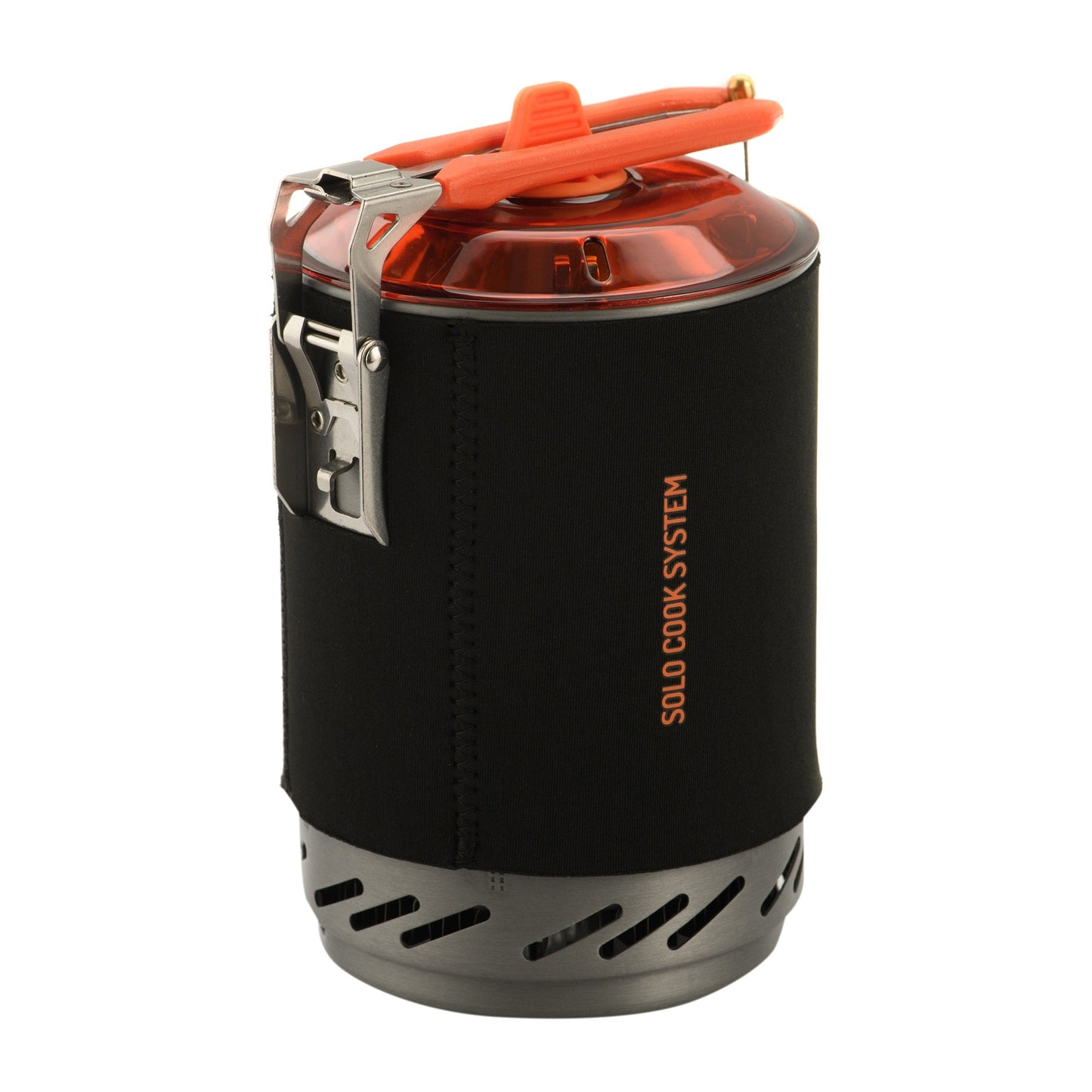 M-Tac Gas Burner with Boiler